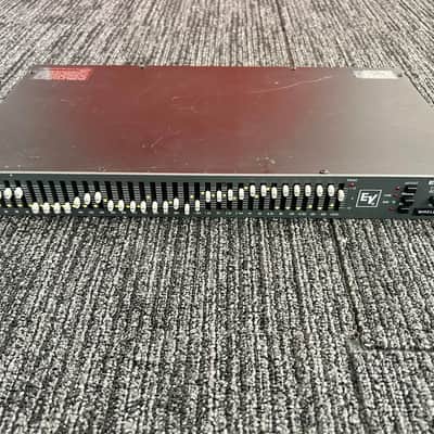 Boss GE-131 31-Band Graphic Equalizer | Reverb