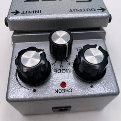 Boss FZ-5 Fuzz 2006 - Present - Silver image 7