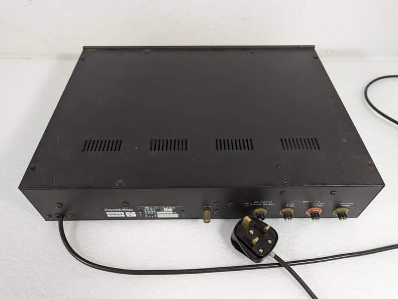 Roland RDE-1800 Digital Echo + Spring Reverb *Soundgas* | Reverb