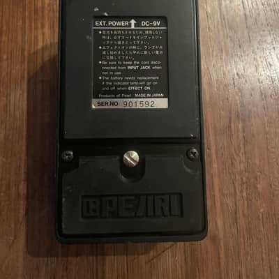 Immagine Pearl CH-02 Chorus 1980s - 3