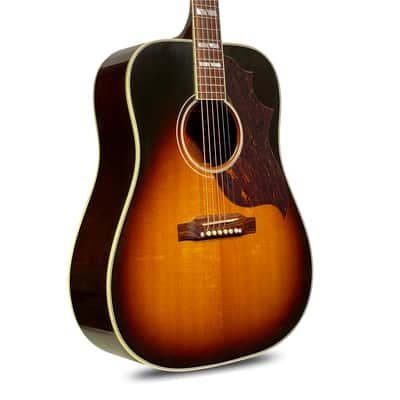 Gibson Tim Christensen 1967 Southern Jumbo Signature 2016 image 1