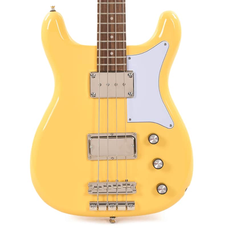 Epiphone Newport Bass 2023 - Present image 7
