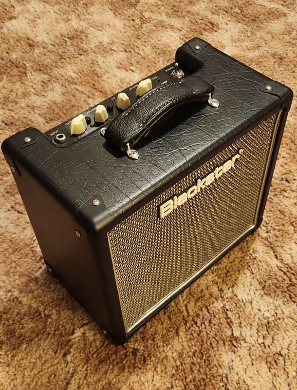 Blackstar HT-1R MKII 1-Watt 1x8