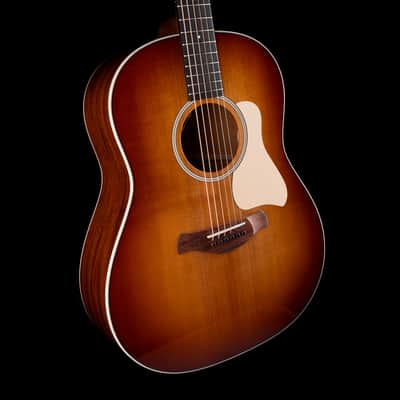 Taylor Gold Label 517e Shaded Edgeburst Acoustic Electric Guitar with Case image 5