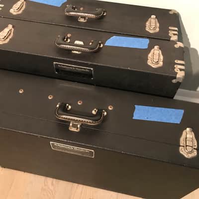 Schulmerich Handbells COMPLETE SET!!! image 8