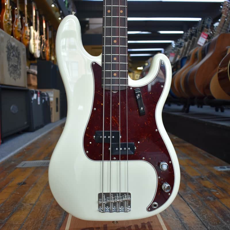 Fender American Vintage II 1960 Precision Bass