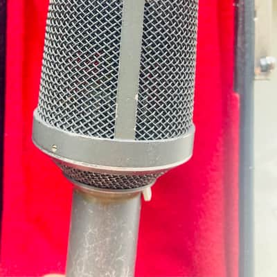 Neumann KM 86 1970s - THE MOTOWN MIC image 7