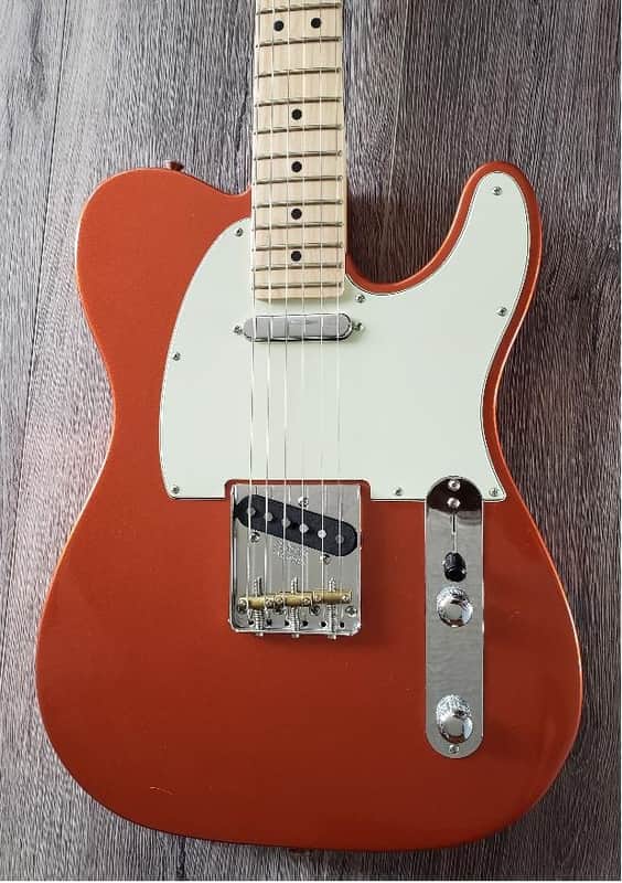 Fender American Special Telecaster