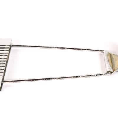 Vintage 1966 Gibson ES-335 12 String Electric Guitar Trapeze Tailpiece image 4