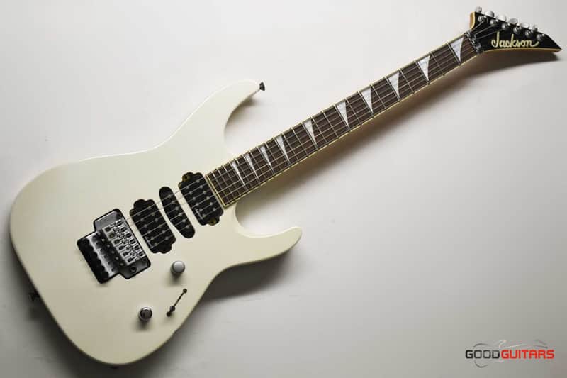 Jackson  DK3 image 1