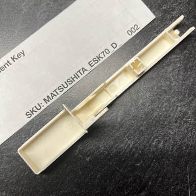 Matsushita Replacement D Key (ESK-70 Keybeds) for Korg Polysix/Poly-61/Poly-800/DW-6000, Memorymoog, Oberheim OB-8, Prophet-600, Akai AX-60, Kawai SX-210/240, etc image 3
