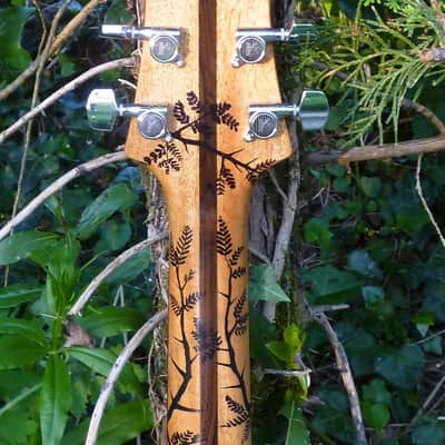 Le Matou Double Cut 2020 Blue Burst image 7