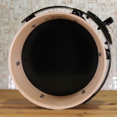 Click Icon 8ply Maple 5x10 Timbale/Tom Tom Natural Satin Oil image 6
