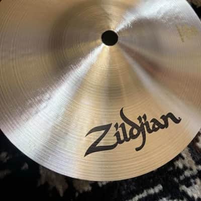 Zildjian 8" A Series Splash Cymbal image 2