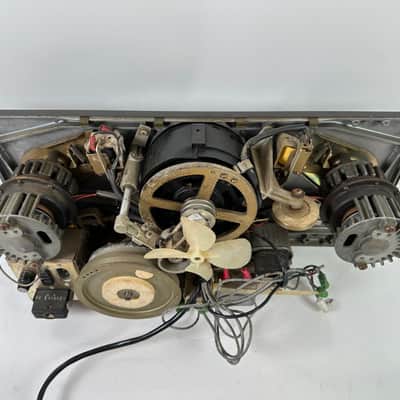 Ampex AG500 Reel to Reel Tape Transport image 14