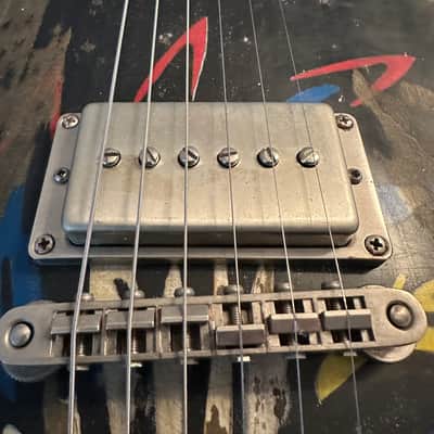 Gibson Les Paul Standard 2001 image 6