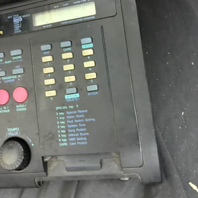 Kawai GB-2 Session Trainer Rhythm Machine MIDI Tested from Japan image 8