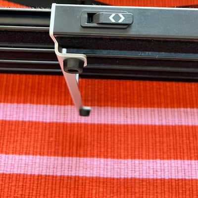 D'Addario XPND 2 Pedalboard + Transporter Case imagen 16