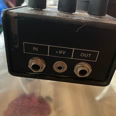 ProCo RAT 2 RAT2 Modern Production Chip OP07DP image 2