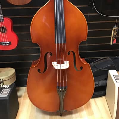 Eastman vl80 1/8 bass image 2