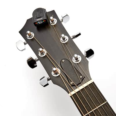 D'Addario NS Mini Headstock Tuner image 2