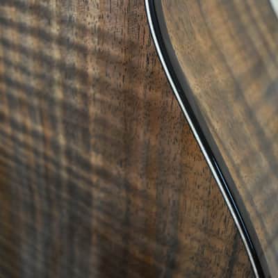 Bedell Fireside Parlor 2024 - Figured Walnut image 7