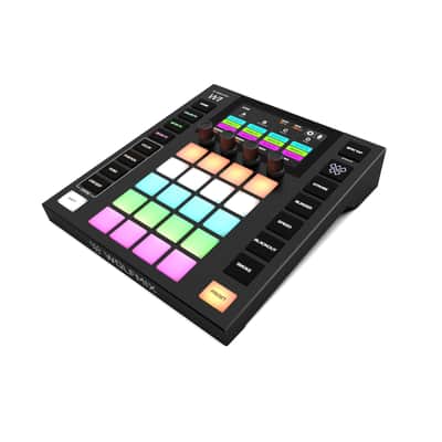 Wolfmix W1 MK2 - DMX Controller image 3