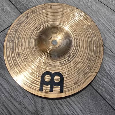 Meinl 8" Classics Splash 2010s - Brilliant image 2