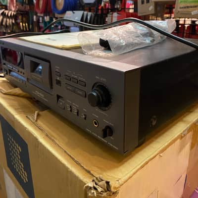 Sony Digital Audio Recorder image 4