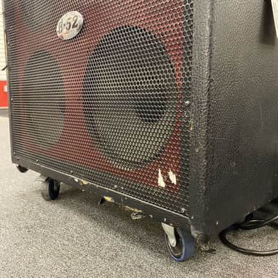B-52 LS-412B Guitar Cabinet (Ontario,CA) image 2