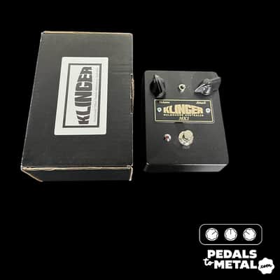 Klinger Mk Tone Bender Clone-x12384 image 5