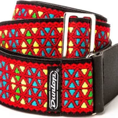 JIMI HENDRIX™ POP FESTIVAL STRAP image 1