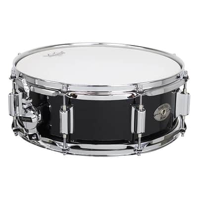 Rogers Powertone Reissue 5x14" Wood Shell Snare Drum