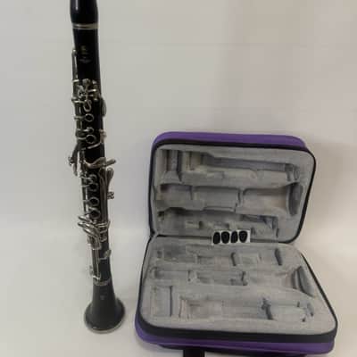 Yamaha YCL-250 Bb Student Clarinet | Reverb