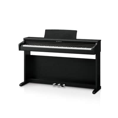 Kawai CN25R Digital Piano, Rosewood finish (CN-25R) | Reverb