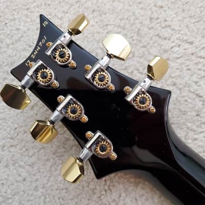 PRS 594 10-Top w/ Cocobolo Fretboard image 16