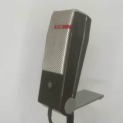 Telefunken TD 25 TS 1960S - XLR image 1