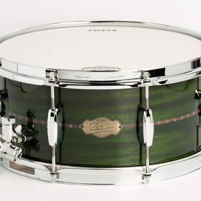 Tama SP1465 / Simon Phillips Signature Snare Drum 14"×6.5" image 1