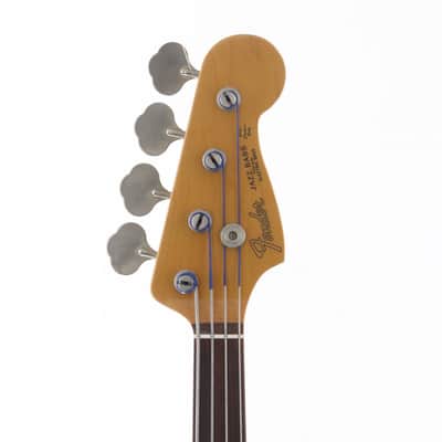 Fender Japan JB62-FL 3-Tone Sunburst [MIJ N029147] (07/13) image 10