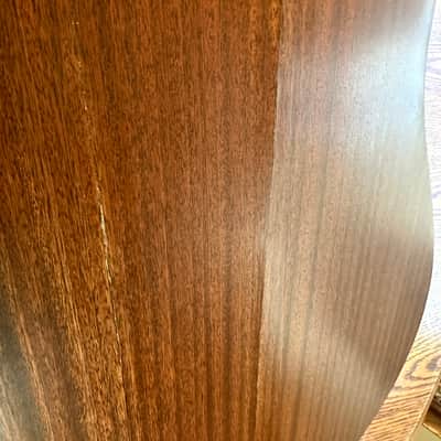 Martin D-15 USA Acoustic Guitar with Original Hardshell Case **PROFESSIONALLY REPAIRED CRACKS AS IS** image 19