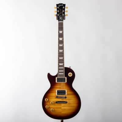 Gibson Slash Les Paul Standard (Left-handed), November Burst | Demo image 2