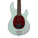 Sterling by Music Man StingRay Classic 4-String Bass - Mint Green