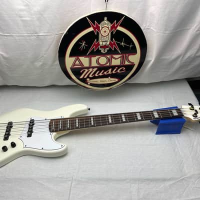 Anaconda Ultra J5 Essence 5-string J-style Bass 2021 image 1