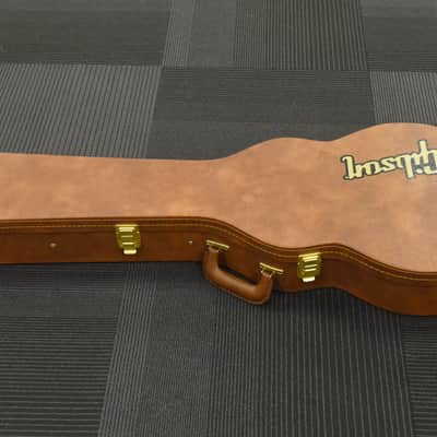 Gibson USA Les Paul Case, Recent image 2