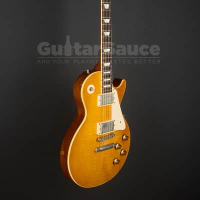 Gibson Custom Shop Les Paul 59 Collectors Choice 17 “Louis” CC17A (COD 2228UG) image 9