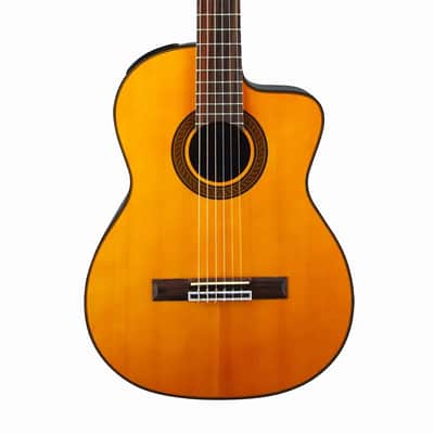 Takamine GC5CE image 1