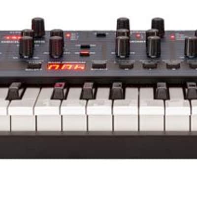 SEQUENTIAL - TOM OBERHEIM OB-6 KEYBOARD : BRAND NEW :  [DETROIT MODULAR] image 3