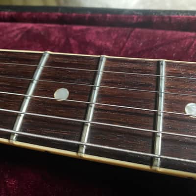 Gibson Custom Shop Historic Collection '60 Les Paul Special Double Cutaway Reissue 1997 - 2006 - Faded Cherry image 12