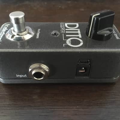 Immagine TC Electronic Ditto Looper 2013 - Present - Black - 5