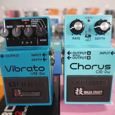 Complete Boss Compact Pedal Collection w/Original Boxes | +Extras image 18